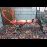 میزدرازنشست، دستکش،کیسه بوکس و ضربه گیر پا