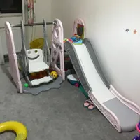 فروش تاپ و سرسره|اسباب‌‌بازی|رشت, پستک|دیوار