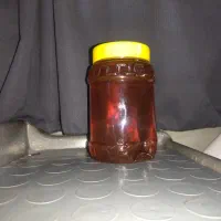 عسل روغن حیوانی گرده گل ۱۰۰ درصد طبیعی