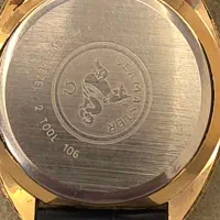 ساعت امگا سیمستر omega|ساعت|تهران, الهیه|دیوار