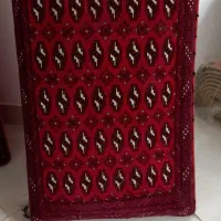 پشتی ماشینی دوجفت یک جفت متوسط ،یک جفت بزرگ