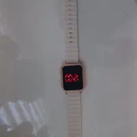 ساعت دیجیتالی