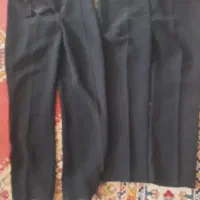 ۲ عدد شلوار کرپ علا