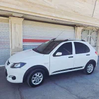 کوییک R مدل ۴۰۲ فابریک