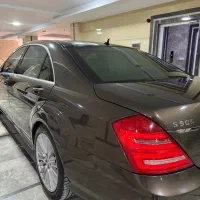 بنز s350 مدل ۲۰۱۱|خودرو سواری و وانت|تهران, سعادتآباد|دیوار