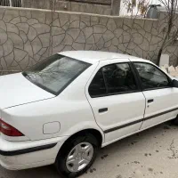 سمند EF7 لا کاغذی|خودرو سواری و وانت|مشهد, شهید مطهری|دیوار