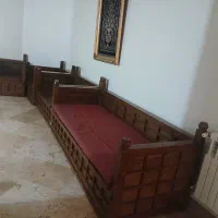تخت قهوه خانه