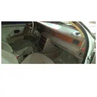 سمند ef7خونگی بدون دردسر|خودرو سواری و وانت|سیرجان, |دیوار