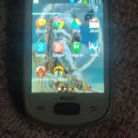 گوشی ال جی|موبایل|تبریز, |دیوار