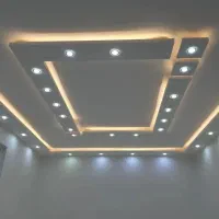 اجرای رنگ آمیزی کناف وساختمان