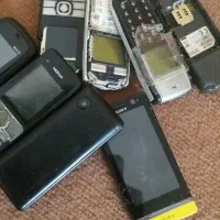 بردگوشیهای.خراب.وسالم