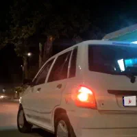 پراید ۱۱۱ مدل۹۵|خودرو سواری و وانت|کرمانشاه, |دیوار