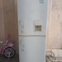 یخچال اسپینو
