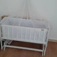 تخت گهواره ای