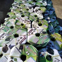 فروش نوارتیپ ، نخدار،لوله پلی اتیلن|عمدهفروشی|شیراز, دروازه اصفهان|دیوار