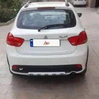 کوییک  1403 GX|خودرو سواری و وانت|فردیس, فردیس|دیوار