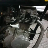 متور 125تمیز|موتورسیکلت|تهران, جیحون|دیوار