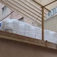 مخزن منبع آب ۱۰۰۰ لیتری طبرستان