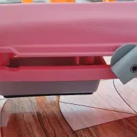 روروک دلیجان مدل مکس در حد نو|کالسکه و لوازم جانبی|رشت, یخسازی|دیوار