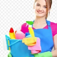 نظافت منزل و راه پله وپارکینگ و شرکت ها و