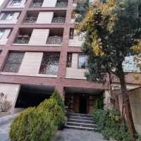 71متر 2خواب نوساز  فول امکانات  شمال ستارخان