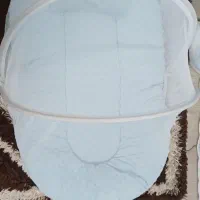 پشه بند|اسباب و اثاث بچه|قم, باسکول|دیوار