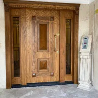 ۱۳۰متر۲خواب/روبنما/پارکینگ اختصاصی/فول تجهیز/تراس