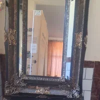 آیینه کنسول