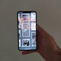 آیفون یازده پرو مکس|موبایل|مریوان, |دیوار