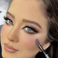 میکاپ وشنیون|خدمات آرایشگری و زیبایی|خرم‌آباد, |دیوار