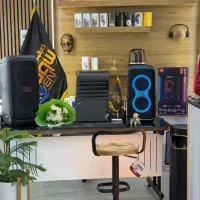 پارتی باکس JBL 120