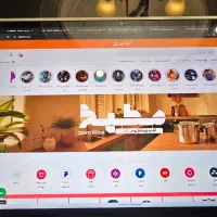 سرفیس استودیو surface studio|رایانه همراه|تهران, آبشار تهران (دریاچه)|دیوار