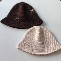 کلاه و هدبند دستبافت|لباس|شاهرود, |دیوار