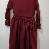 لباس دخترانه ارزان