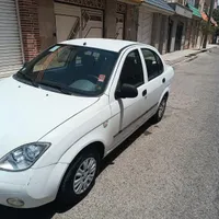تیبا صندوق‌دار SX، مدل ۱۳۹۹|خودرو سواری و وانت|قم, انسجام|دیوار