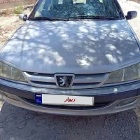 پژو پارس