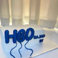 سفارش انواع کیک خامه ای و کافی شاپی و کوکی