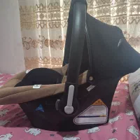 کریرنوزادی|کالسکه و لوازم جانبی|رامسر, |دیوار