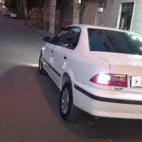 سمند موتور ملی EF7 بنزینی|خودرو سواری و وانت|خوی, |دیوار