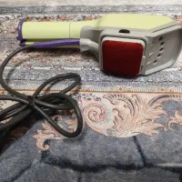 اتو بخار دستی مسافرتی حرفه ای|اتو و لوازم اتو|تهران, حافظیه|دیوار