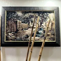 قاب و تابلو