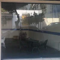 بر دولت/ 195 متر عرصه + 25 متر تجاری موبایل فروشی