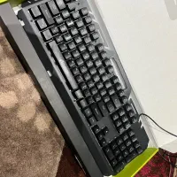 کیبرد eleven  گیمینگ gk102