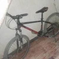 دوچرخه 26