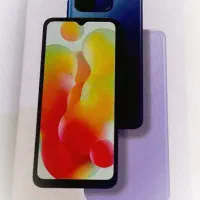 گوشی شیامی ردمی 12C نو