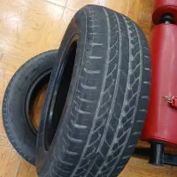 لاستیک ۱۴ بارز
