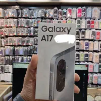 فروش گوشی a17 با حافظه 128 زیر قیمت کل بازار