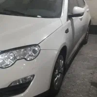 ام جی ۵۵۰ اتومات ۲۰۱۲|خودرو سواری و وانت|پردیس, فاز ۴|دیوار