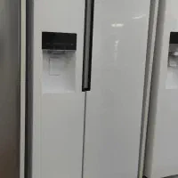 ساید باید ساید اسنوا مدل32فوت|یخچال و فریزر|ایلام, |دیوار