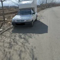 دنبال کار میگردم